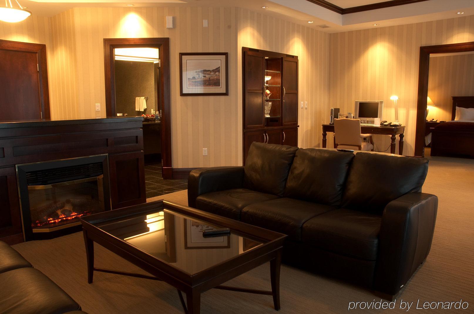 Delta Hotels By Marriott St. John'S Conference Centre Nội địa bức ảnh